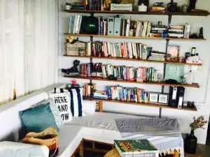The Nesting Table