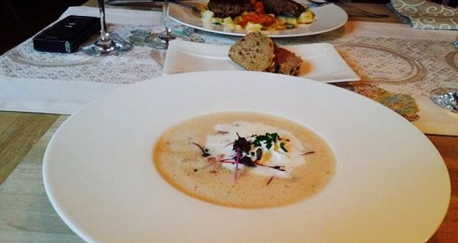 Schwab's Restaurant