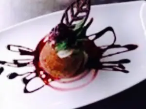 Ristorante Giu al mulino