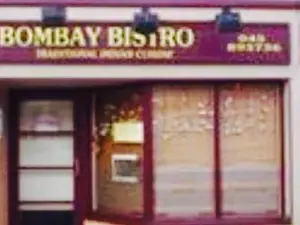 Bombay Bistro