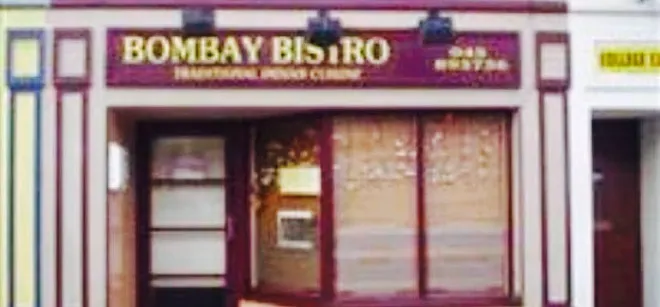 Bombay Bistro