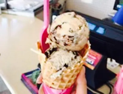 Baskin-Robbins