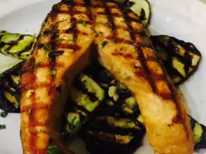 Restaurant Lithos