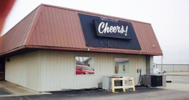 Cheers Bar and Grill