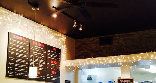 Il Pizzaiolo | Wood-Fired Pizza