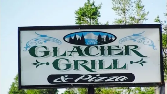 Glacier Grille