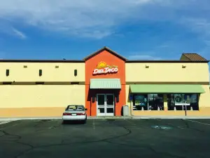 Del Taco