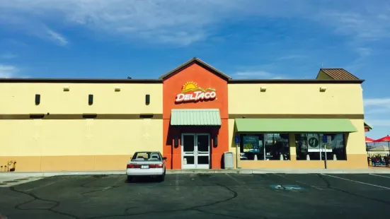 Del Taco