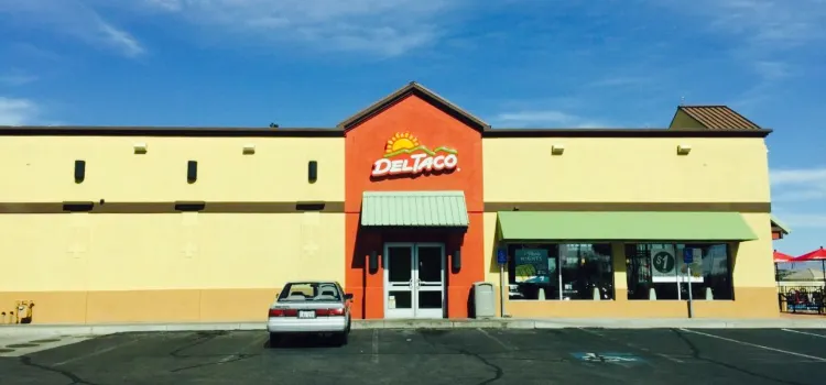 Del Taco