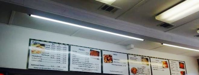 Nana's Seafood