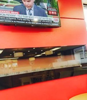Wendy's
