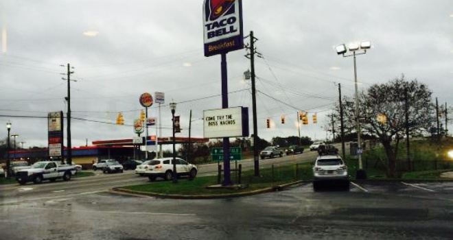 Taco Bell