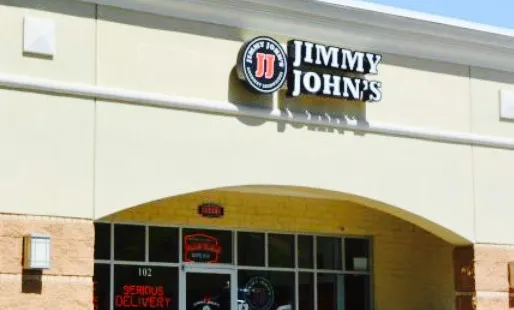 Jimmy John's