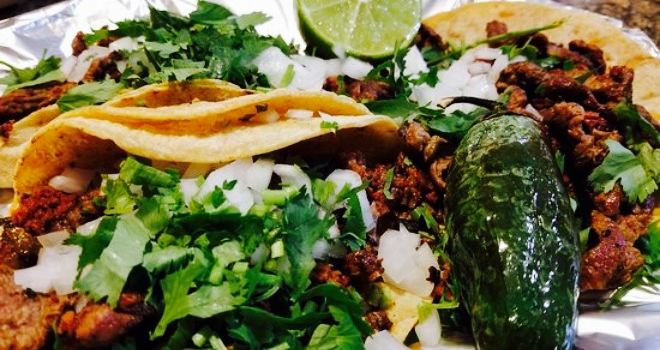 El Nopal Mexican Restaurant