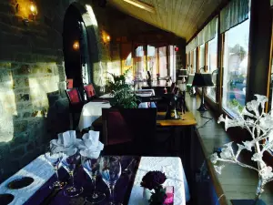 Restaurant Ty Flo