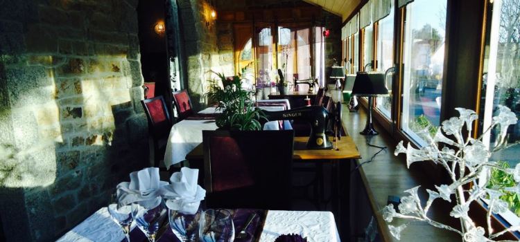 Restaurant Ty Flo