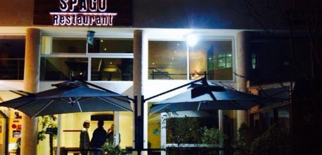 spago