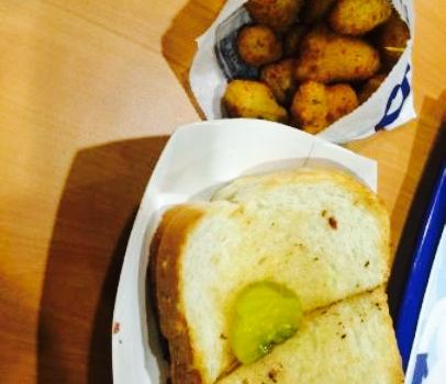 Culver’s