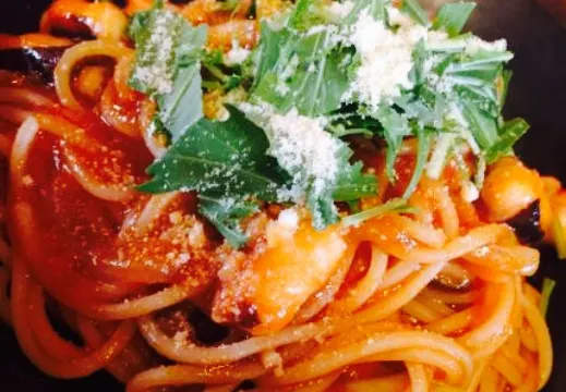 Cafe&Restaurant Nature