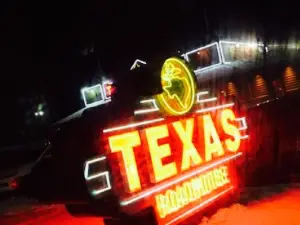 Texas Roadhouse