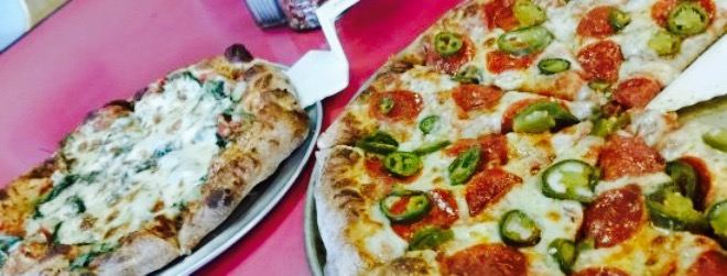 Pizza Factory
