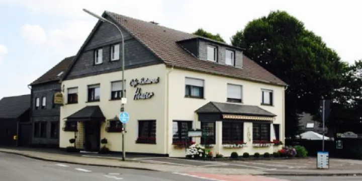 Cafe Restaurant Heuser