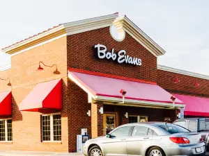 Bob Evans