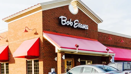 Bob Evans