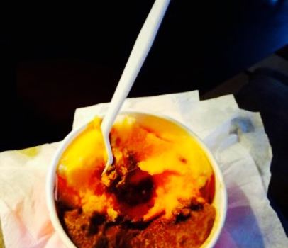 12 Degrees Italian Ice