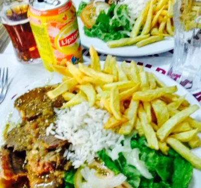 Casa Das Empadas Restaurante O Bifanas