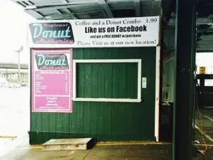 Regional Donut Authority