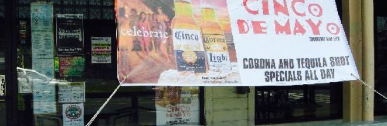 Boardriders Bar & Grill