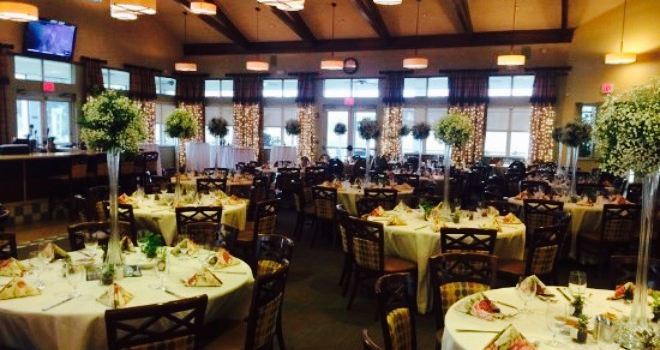 Island View Restaurant