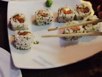 Sushi Deli