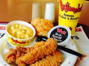 Bojangles