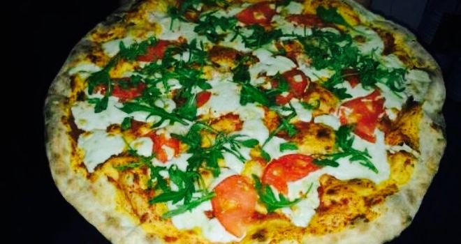 Pizza Top