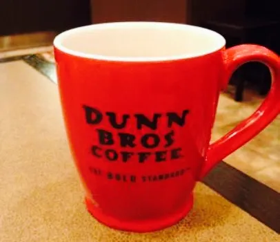 Dunn Bros Coffee