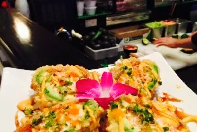 DRAGON SUSHI - Indio prices in 인디오