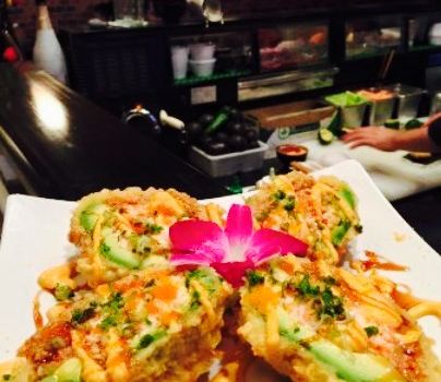 DRAGON SUSHI - Indio prices
