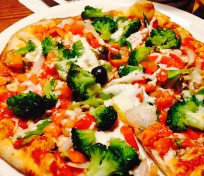 Bertucci's