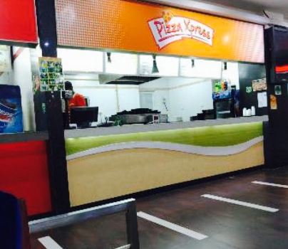 Pizza Xpress