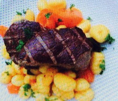 Steak Restaurant Leonardo