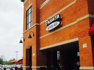 Panera Bread