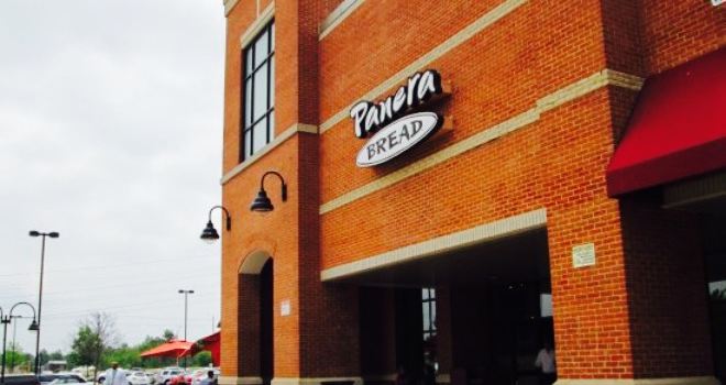 Panera Bread