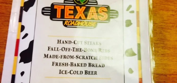 Texas Roadhouse