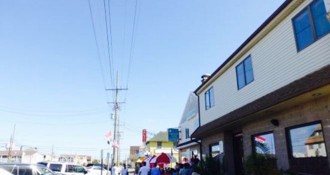 Sand Dollar Pancake House & Restaurant