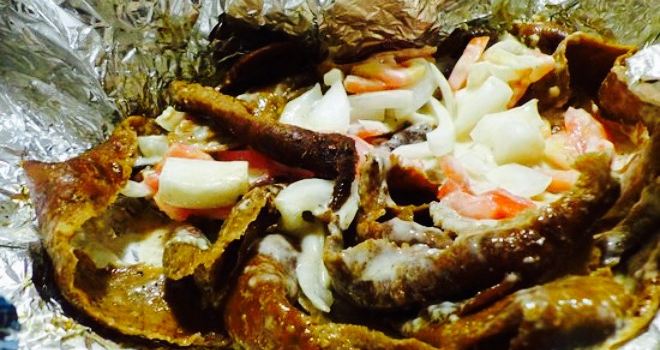 King of Donair