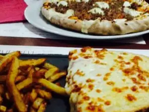 L'Imprevu Les Brasseries Gourmandes
