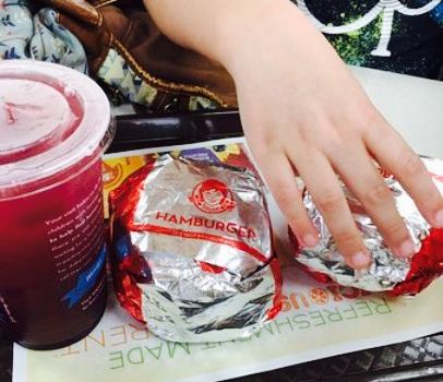 Wendy's