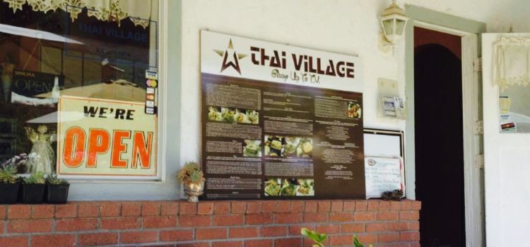 Thai Village